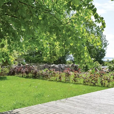 Awesome In With Wifi Ferienhaus Hornslet