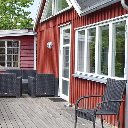 Awesome Home In Hornslet With Wifi *