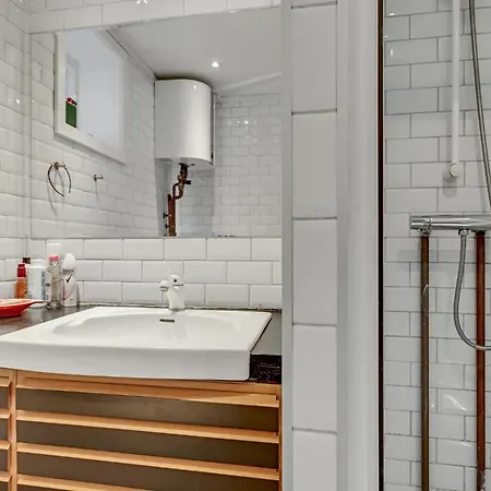 Prázdninový dům One-bedroom In *