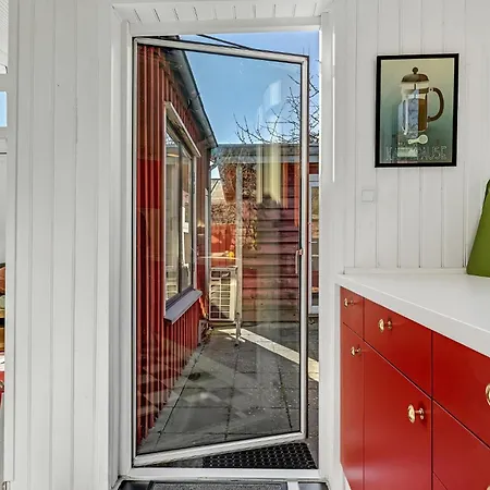 One-bedroom In Prázdninový dům Hornslet