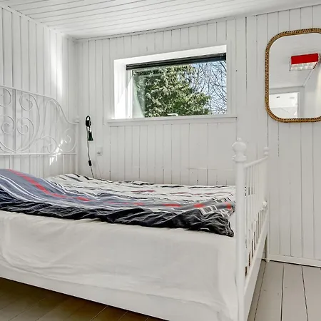 Awesome Home In Hornslet With Wifi Hornslet