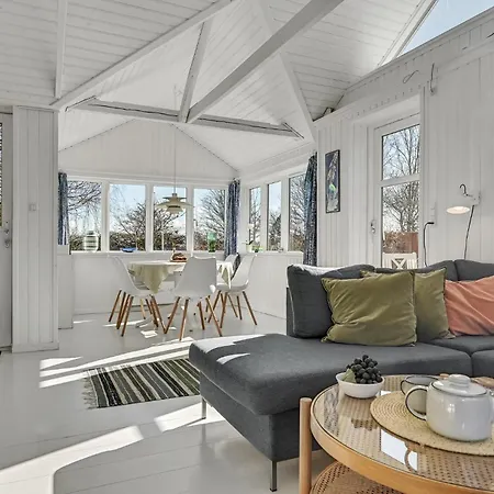 One-bedroom In Prázdninový dům *