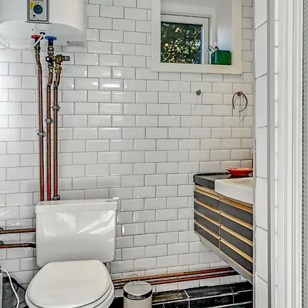 One-bedroom In * Hornslet