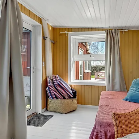 One-bedroom In Prázdninový dům *