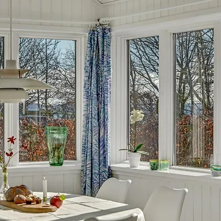 Awesome Home In Hornslet With Wifi Holiday home Hornslet