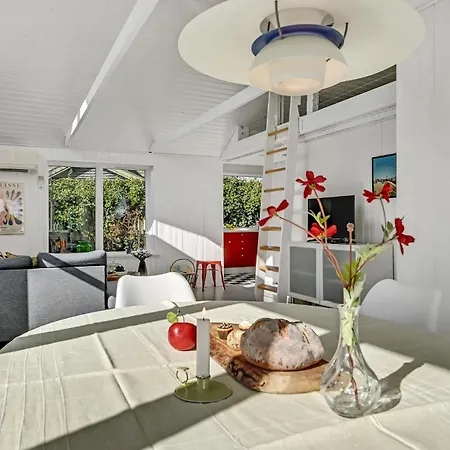 Awesome Home In Hornslet With Wifi Holiday home