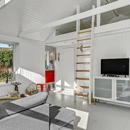 Awesome Home In Hornslet With Wifi Holiday home