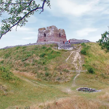 One-bedroom In Prázdninový dům *