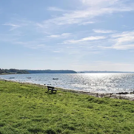 Prázdninový dům One-bedroom In Hornslet