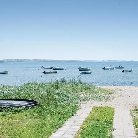 One-bedroom In Hornslet