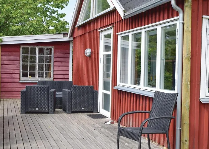 One-bedroom In *