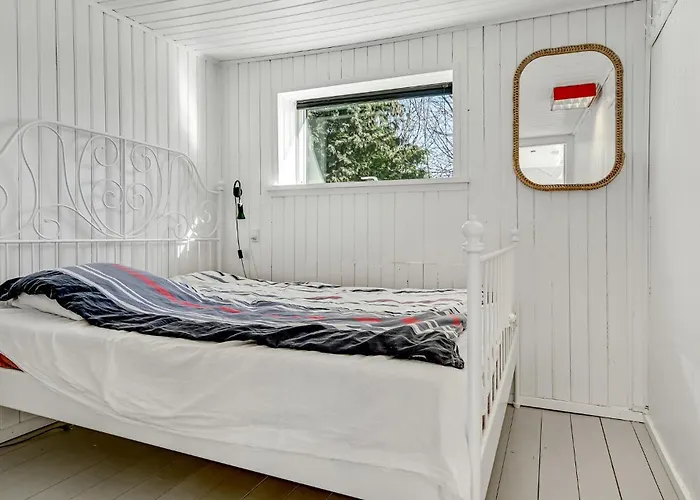 One-bedroom In Hornslet