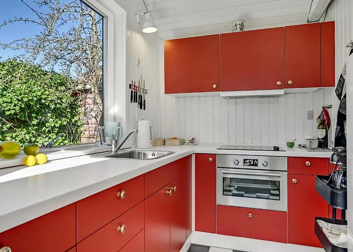 One-bedroom In *