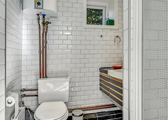 One-bedroom In * Hornslet
