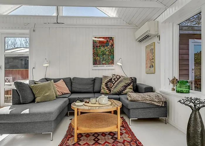 One-bedroom In *